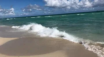 Beach Place