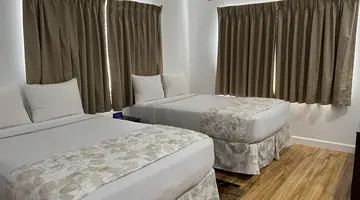 Beach Place