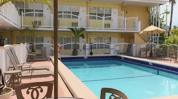 Beach Place