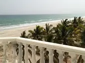 Beach Resort Salalah