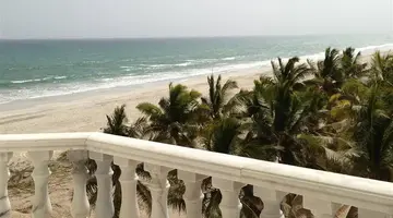 Beach Resort Salalah