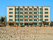 Beach Resort Salalah