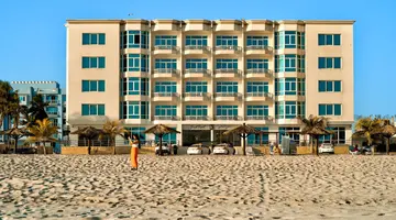 Beach Resort Salalah