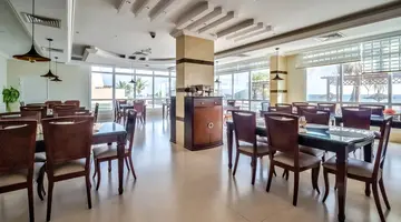 Beach Resort Salalah
