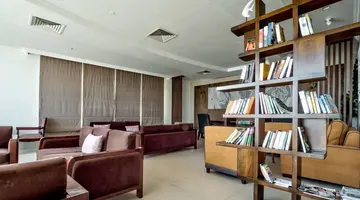 Beach Resort Salalah
