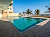 Beach Resort Salalah