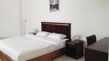 Beach Resort Salalah
