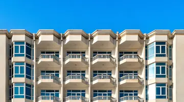 Beach Resort Salalah