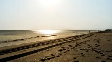 Beach Resort Salalah