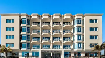 Beach Resort Salalah