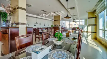 Beach Resort Salalah