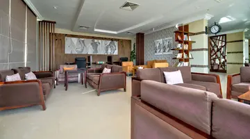 Beach Resort Salalah