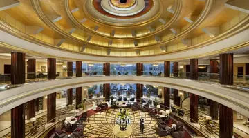 Beach Rotana Abu Dhabi