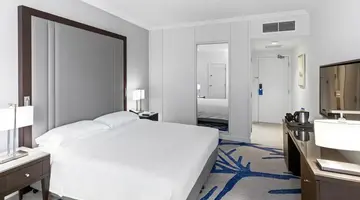 Beach Rotana Abu Dhabi