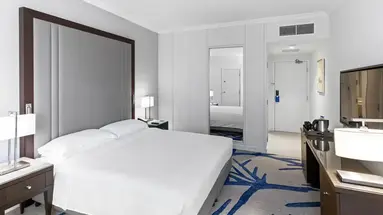 Beach Rotana Abu Dhabi