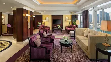 Beach Rotana Abu Dhabi