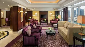 Beach Rotana Abu Dhabi