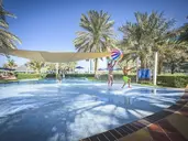 Beach Rotana Abu Dhabi