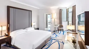 Beach Rotana Abu Dhabi