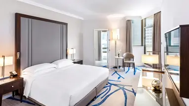 Beach Rotana Abu Dhabi