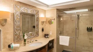 Beach Rotana Abu Dhabi