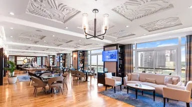 BEACH ROTANA ABU DHABI