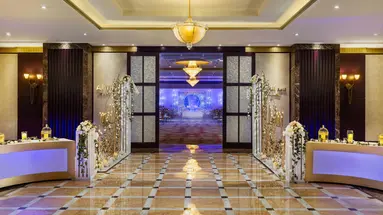 BEACH ROTANA ABU DHABI