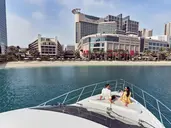 BEACH ROTANA ABU DHABI