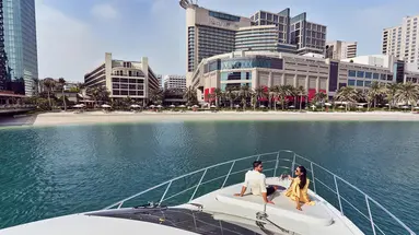BEACH ROTANA ABU DHABI