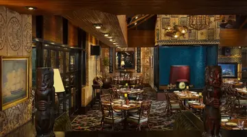 Beach Rotana Abu Dhabi