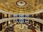 Beach Rotana Abu Dhabi
