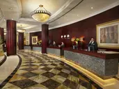 Beach Rotana Abu Dhabi