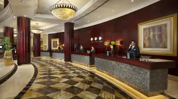 Beach Rotana Abu Dhabi