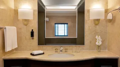 BEACH ROTANA ABU DHABI