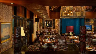 BEACH ROTANA ABU DHABI