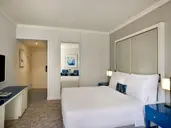 BEACH ROTANA ABU DHABI