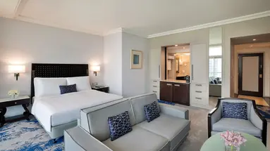 BEACH ROTANA ABU DHABI