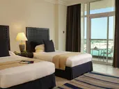 Beach Rotana Abu Dhabi