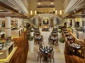 Beach Rotana Abu Dhabi