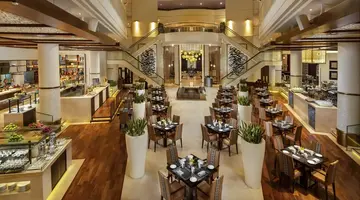 Beach Rotana Abu Dhabi