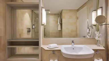 BEACH ROTANA ABU DHABI