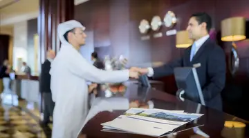 Beach Rotana Abu Dhabi