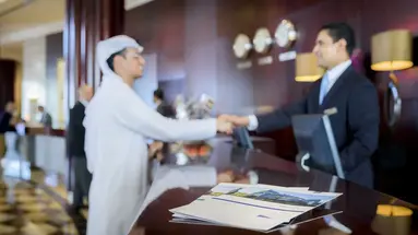 Beach Rotana Abu Dhabi