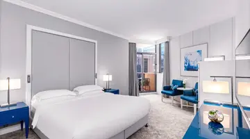 Beach Rotana Abu Dhabi