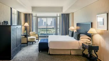 Beach Rotana Abu Dhabi