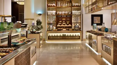 BEACH ROTANA ABU DHABI