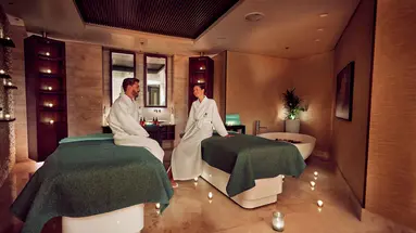 BEACH ROTANA ABU DHABI