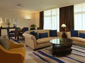 Beach Rotana Abu Dhabi