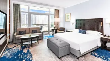 Beach Rotana Abu Dhabi