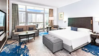 Beach Rotana Abu Dhabi